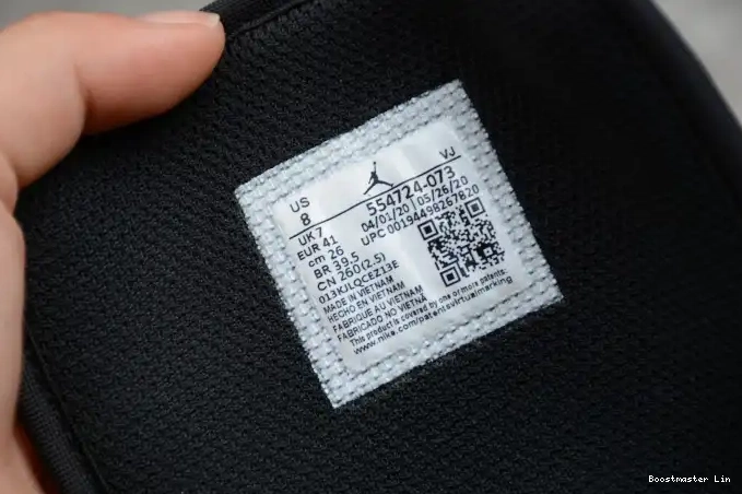 Boostmaster lin 554724-073 White 1 Jordan AIR Mid Shadow 0517
